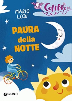 paura della notte