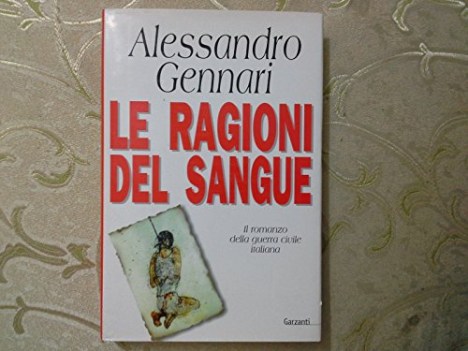 ragioni del sangue