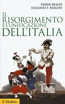 risorgimento e l unificazione dell italia