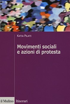 movimenti sociali e azioni di protesta