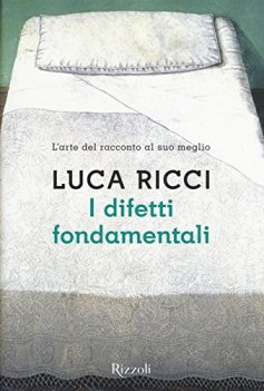 difetti fondamentali