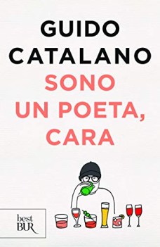 sono un poeta cara