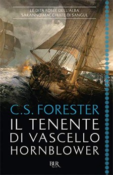 tenente di vascello hornblower