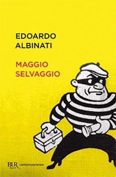 maggio selvaggio