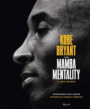 mamba mentality il mio basket