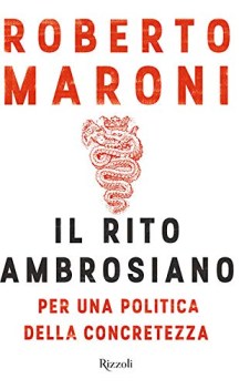 rito ambrosiano per una politica della concretezza