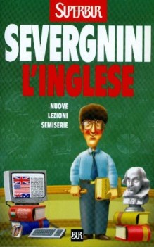 inglese lezioni semiserie