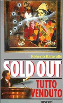 sold out tutto venduto