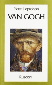 van gogh il sublime pittore del sensibile