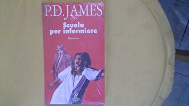 scuola per infermiere