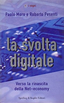 svolta digitale