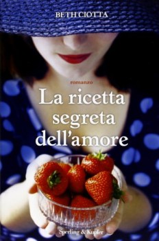 ricetta segreta dell\'amore