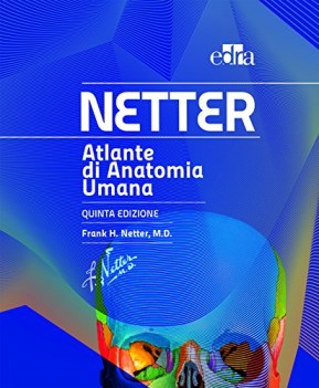 atlante di anatomia umana