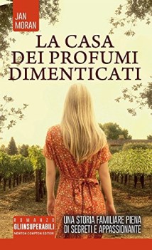 casa dei profumi dimenticati