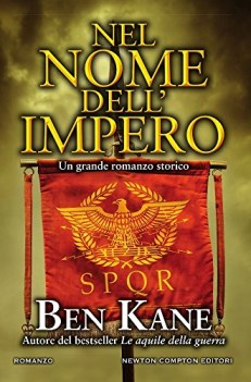 nel nome dell\'impero