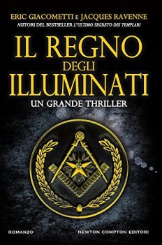 regno degli illuminati