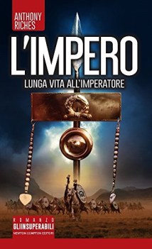 lunga vita all\'imperatore l\'impero