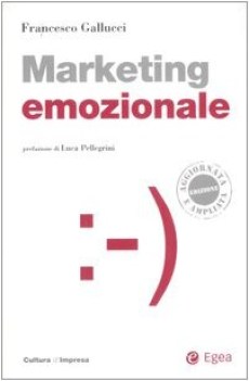 marketing emozionale con cdrom