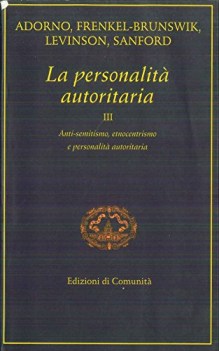 personalit autoritaria 3