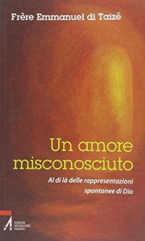 amore misconosciuto al di l delle rappresentazioni spontanee di