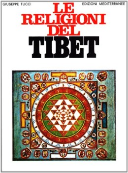 religioni del tibet