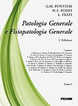 patologia generale e fisiopatologia 1