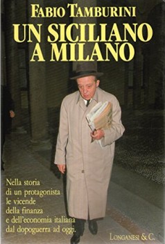 siciliano a milano