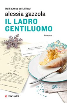 ladro gentiluomo