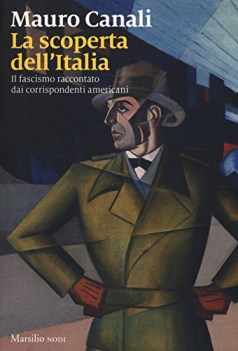 scoperta dell\'italia