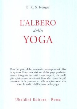 albero dello yoga