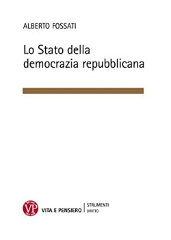 stato della democrazia repubblicana