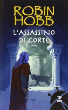 assassino di corte