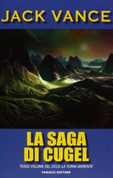 saga di cugel la terra morente 3