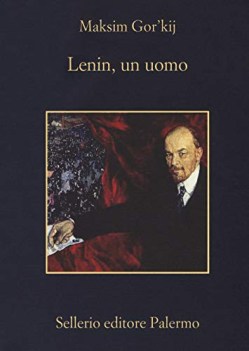 lenin un uomo