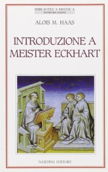 introduzione a meister eckhart