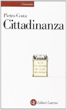 cittadinanza