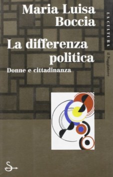 differenza politica