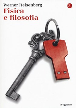 fisica e filosofia