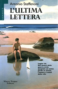 ultima lettera