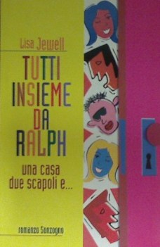 tutti insieme da ralph