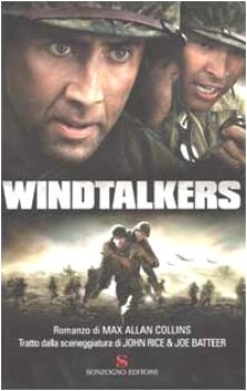 windtalkers