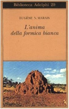 lanima della formica bianca