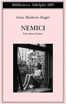 nemici una storia d\'amore