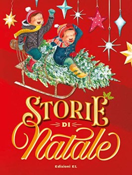 storie di natale