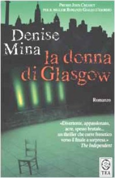 donna di glasgow