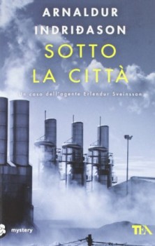 sotto la citta