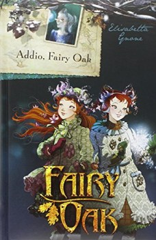 addio fairy oak (fairy oak)