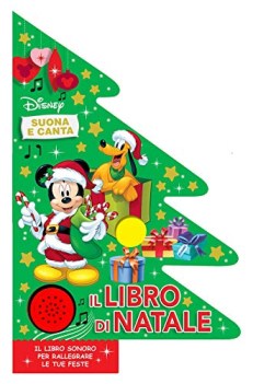 libro di natale