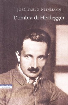 ombra di heidegger