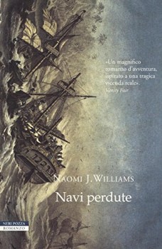 navi perdute